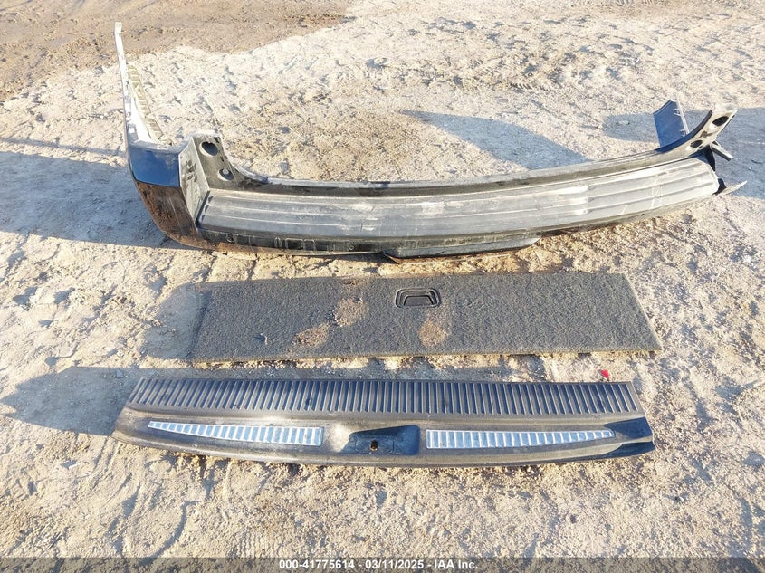 2018 GMC YUKON SLT - 1GKS2BKC5JR134784