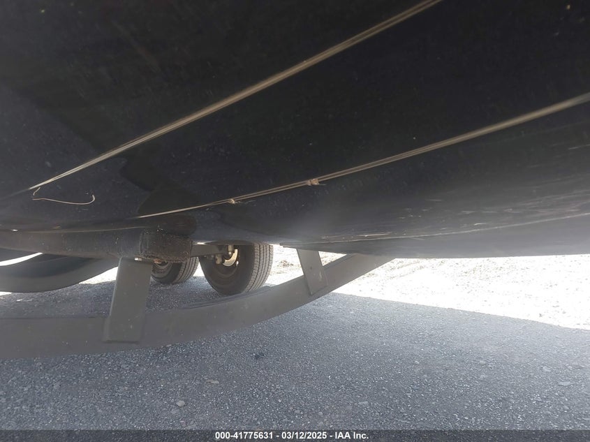 2020 Yamaha Other VIN: STE52721I920 Lot: 41775631