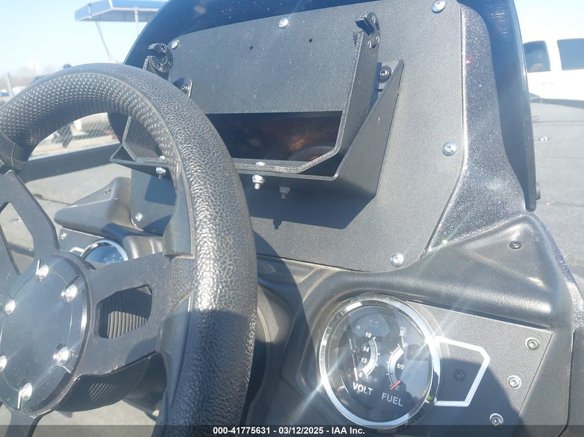 2020 Yamaha Other VIN: STE52721I920 Lot: 41775631