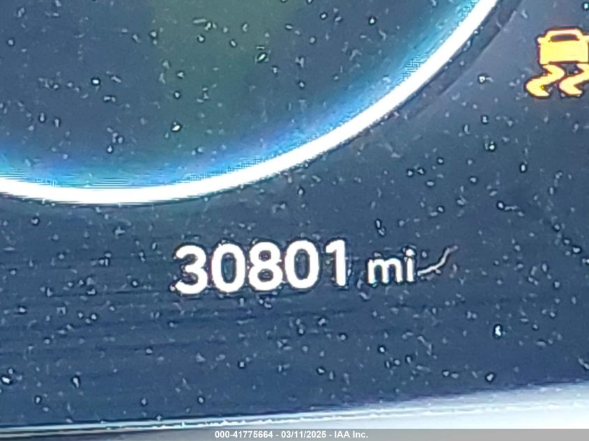 2024 Hyundai Tucson Se VIN: 5NMJA3DE4RH429843 Lot: 41775664