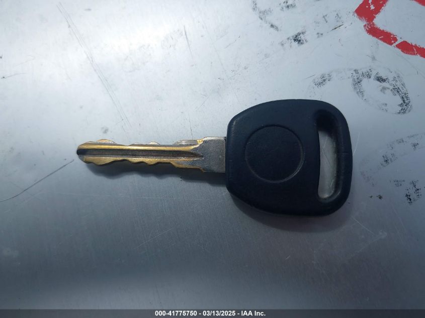 2008 Chevrolet Silverado 1500 Work Truck VIN: 1GCEC19X68Z113851 Lot: 41775750