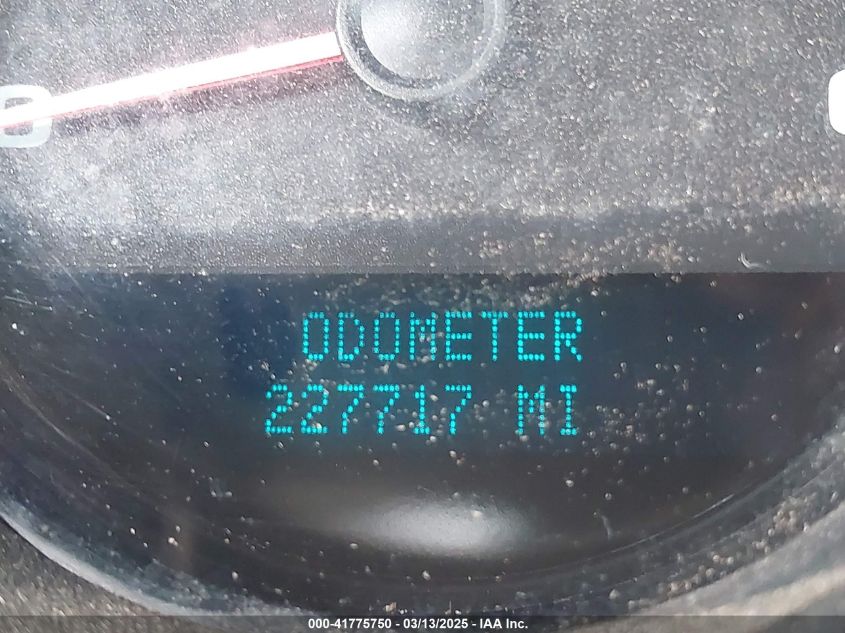 2008 Chevrolet Silverado 1500 Work Truck VIN: 1GCEC19X68Z113851 Lot: 41775750