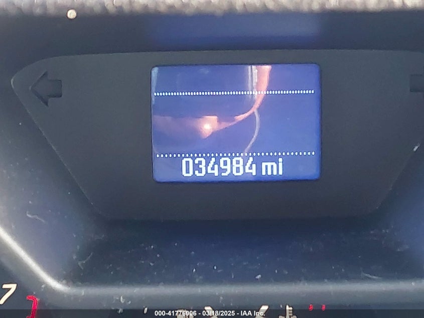 2015 FORD TRANSIT CONNECT XLT - NM0GE9F75F1199653