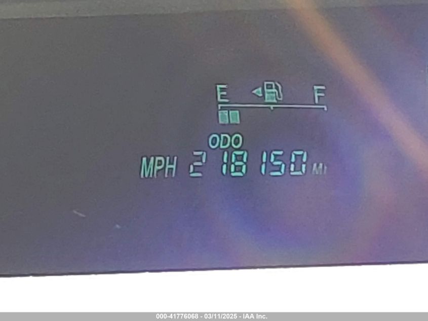 2008 Toyota Prius VIN: JTDKB20U887740416 Lot: 41776068