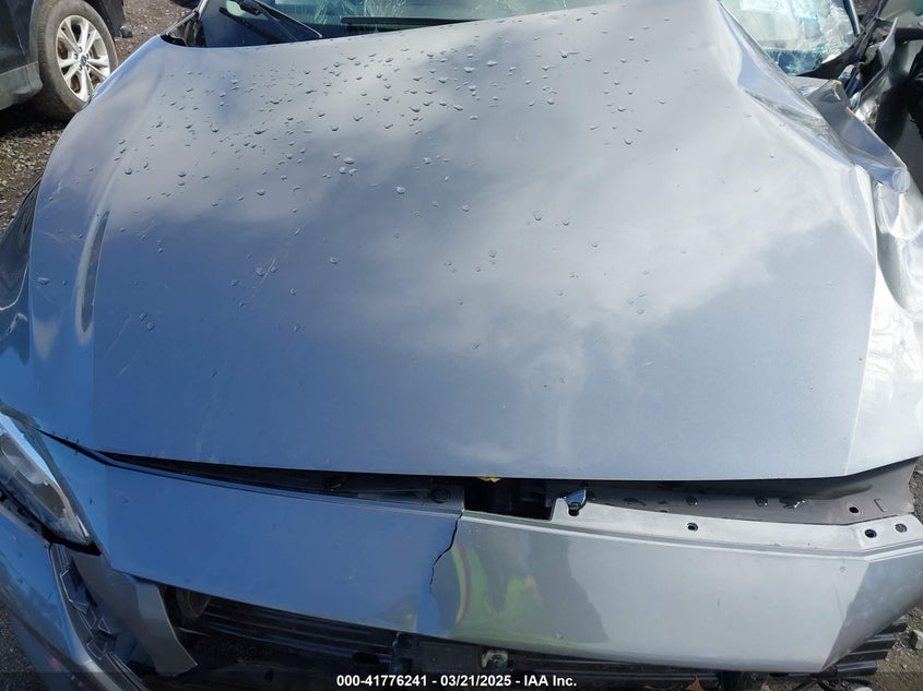 2022 NISSAN SENTRA VIN: 3N1AB8BV8NY278120