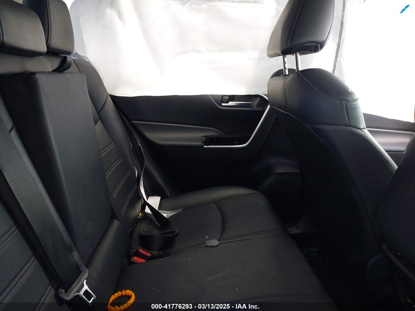 2021 TOYOTA RAV4 XLE PREMIUM - 2T3C1RFV4MC126253