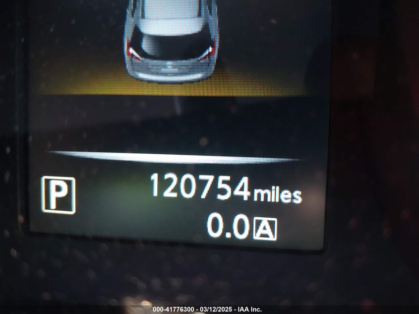 2016 NISSAN ROGUE SV - KNMAT2MT4GP733892