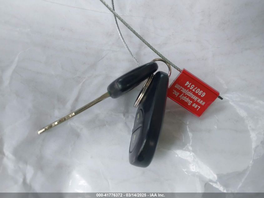 2008 Toyota Sienna VIN: 5TD2K23C485133601 Lot: 41776372