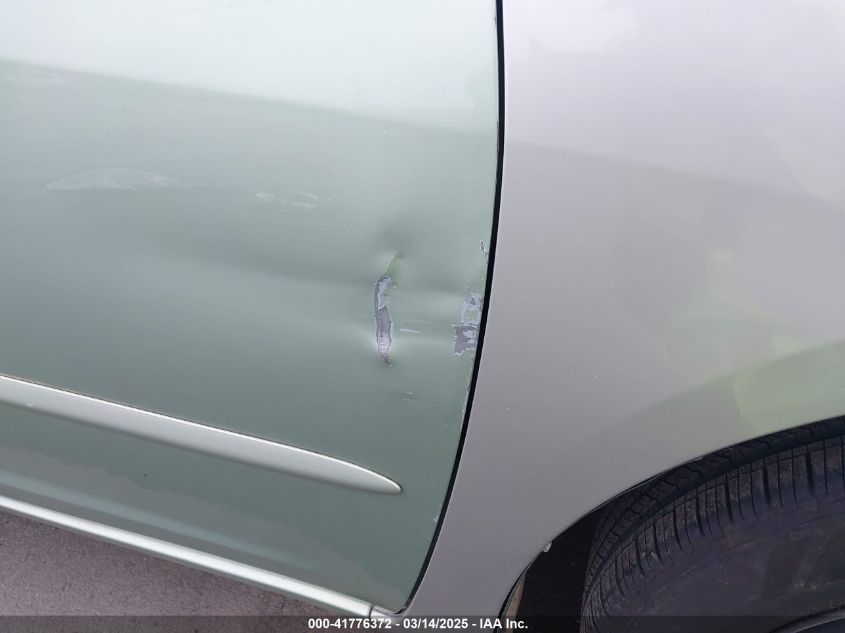 2008 Toyota Sienna VIN: 5TD2K23C485133601 Lot: 41776372