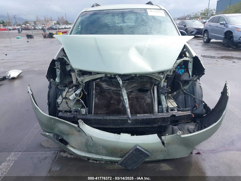 2008 Toyota Sienna VIN: 5TD2K23C485133601 Lot: 41776372