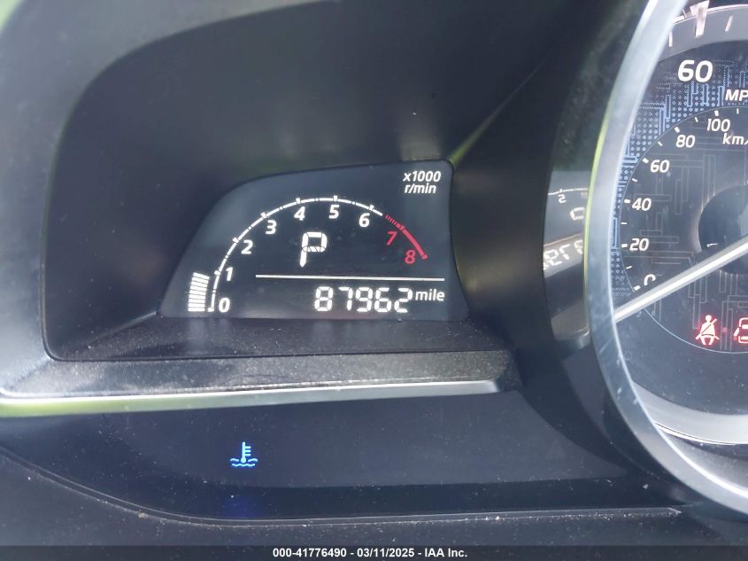 2017 Toyota Yaris Ia VIN: 3MYDLBYV0HY194133 Lot: 41776490