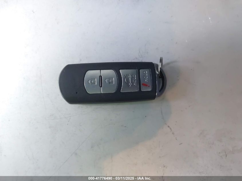 2017 Toyota Yaris Ia VIN: 3MYDLBYV0HY194133 Lot: 41776490