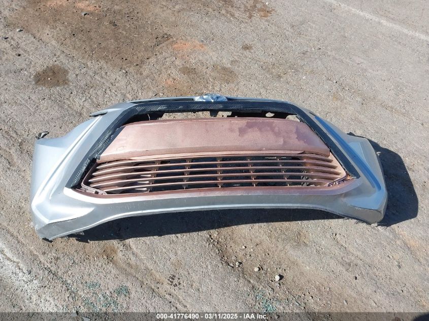 2017 Toyota Yaris Ia VIN: 3MYDLBYV0HY194133 Lot: 41776490