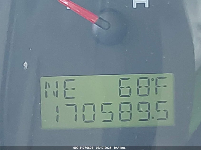 2008 Ford F-150 60Th Anniversary/Fx2/King Ranch/Lariat/Xlt VIN: 1FTPW12V78FB31351 Lot: 41776626