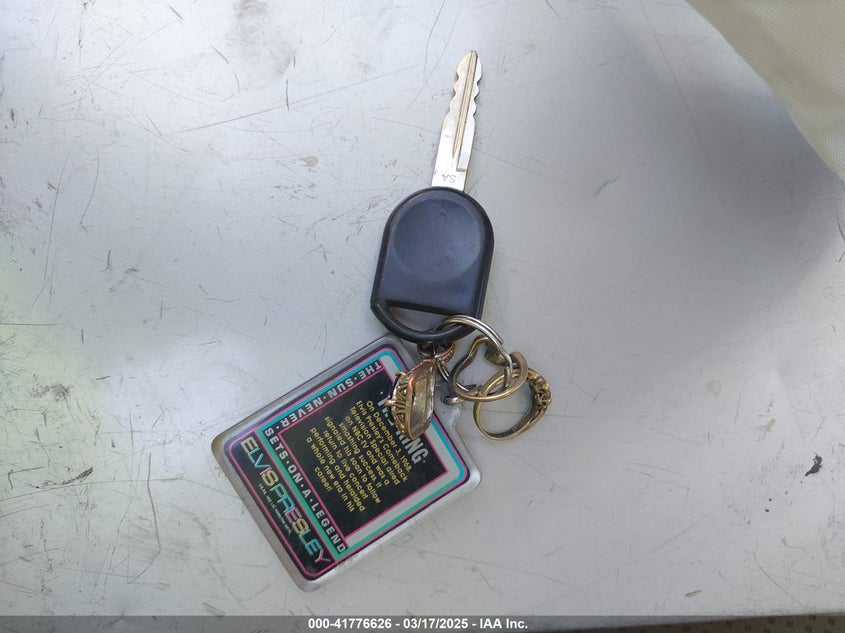 2008 Ford F-150 60Th Anniversary/Fx2/King Ranch/Lariat/Xlt VIN: 1FTPW12V78FB31351 Lot: 41776626