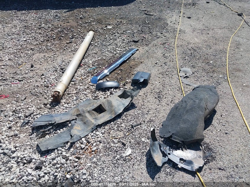 2008 Ford F-150 60Th Anniversary/Fx2/King Ranch/Lariat/Xlt VIN: 1FTPW12V78FB31351 Lot: 41776626