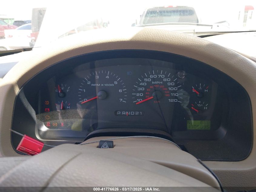 2008 Ford F-150 60Th Anniversary/Fx2/King Ranch/Lariat/Xlt VIN: 1FTPW12V78FB31351 Lot: 41776626