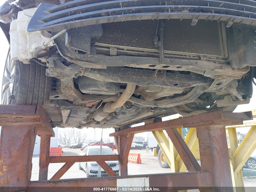 2016 TOYOTA CAMRY HYBRID XLE - 4T1BD1FK4GU199788