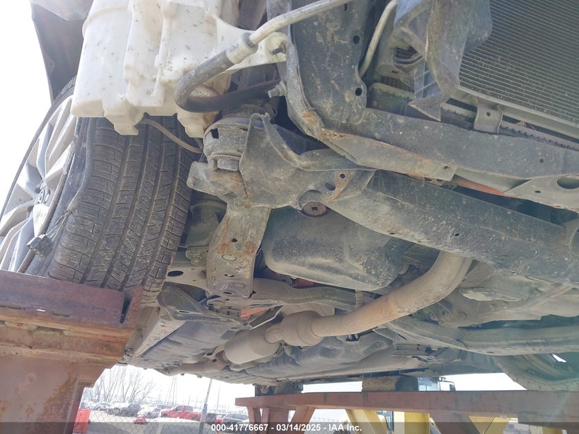 2016 TOYOTA CAMRY HYBRID XLE - 4T1BD1FK4GU199788