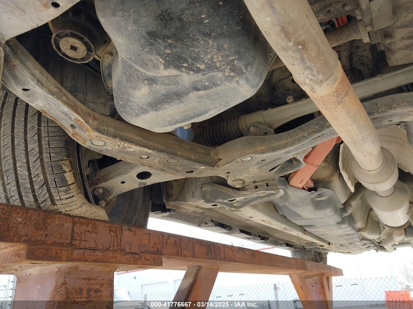 2016 TOYOTA CAMRY HYBRID XLE - 4T1BD1FK4GU199788