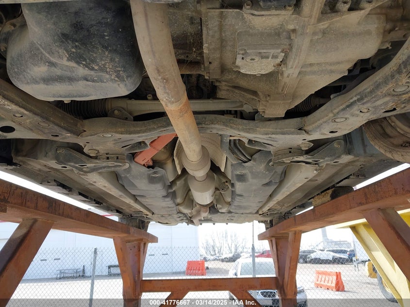 2016 TOYOTA CAMRY HYBRID XLE - 4T1BD1FK4GU199788