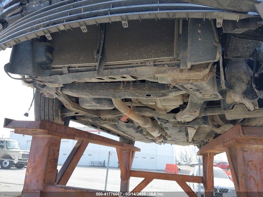 2016 TOYOTA CAMRY HYBRID XLE - 4T1BD1FK4GU199788