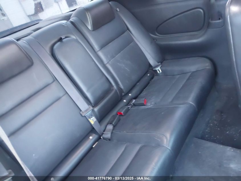 2006 Chevrolet Monte Carlo Ss VIN: 2G1WL16C269360547 Lot: 41776790