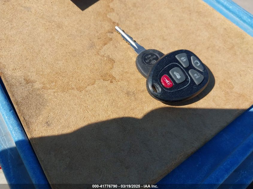 2006 Chevrolet Monte Carlo Ss VIN: 2G1WL16C269360547 Lot: 41776790