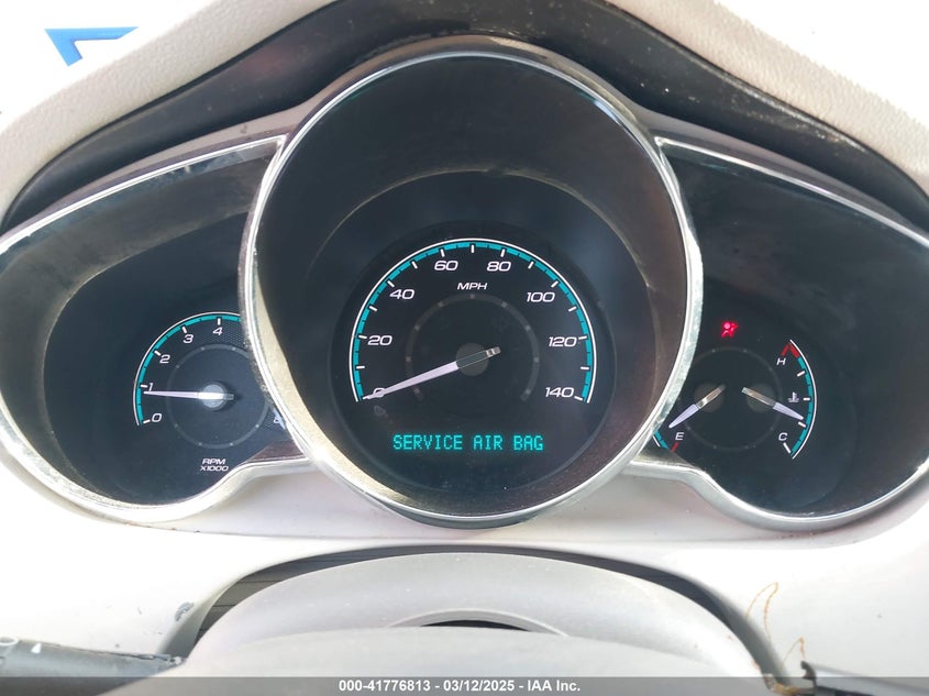 2011 CHEVROLET MALIBU VIN: 1G1ZB5E14BF121171