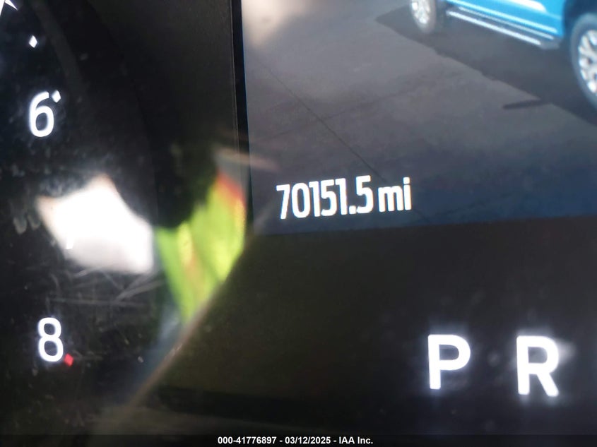 2023 Ford F-150 Xlt VIN: 1FTFW1E58PFA34813 Lot: 41776897