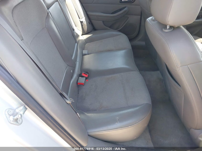 2015 CHEVROLET MALIBU VIN: 1G11D5SL1FF220792