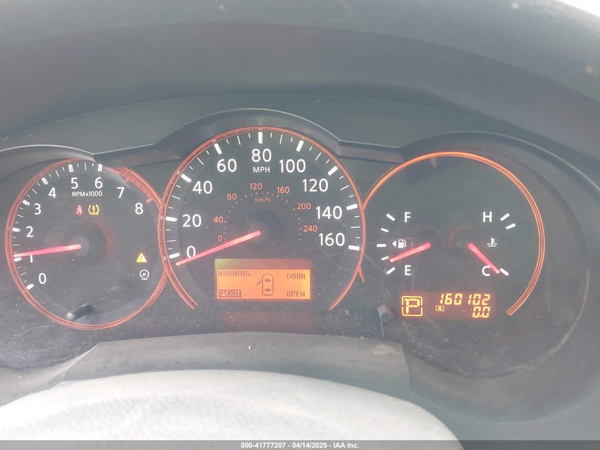 2008 NISSAN ALTIMA VIN: 1N4AL21E18N498375