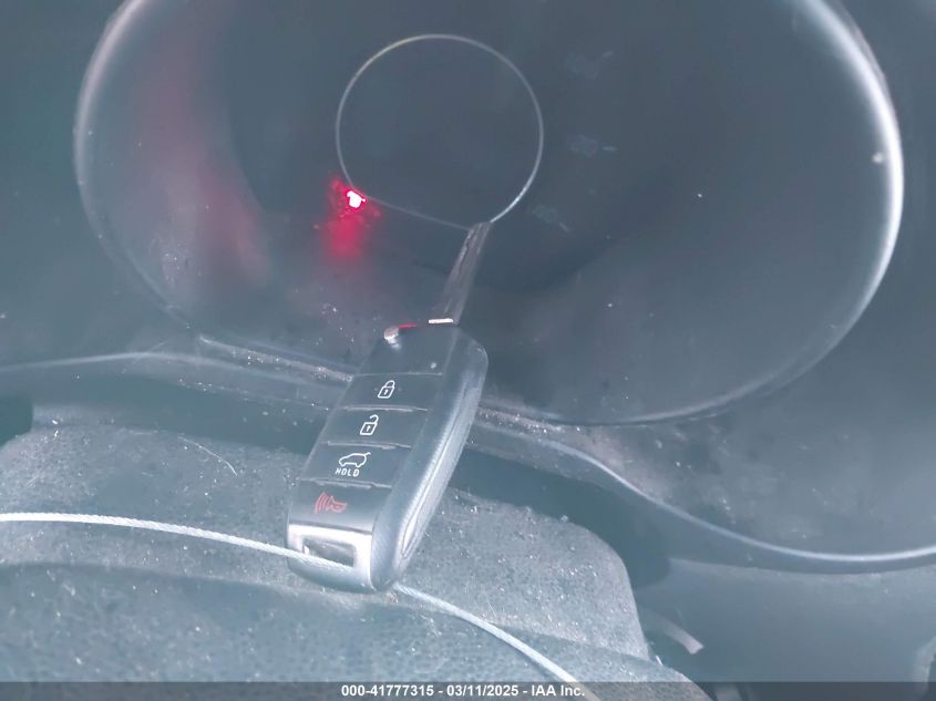 2015 Kia Soul + VIN: KNDJP3A5XF7114082 Lot: 41777315