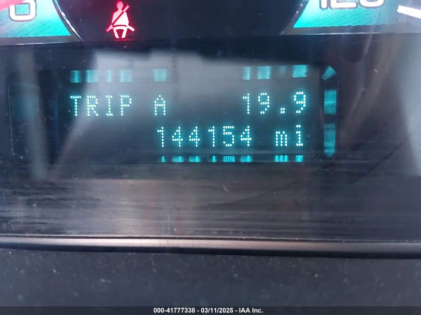 2012 Ford Fusion Sel VIN: 3FAHP0JA8CR408942 Lot: 41777338