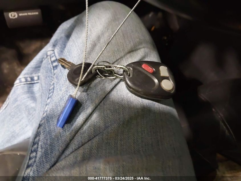 2002 Chevrolet Silverado 1500 Lt VIN: 1GCEK19T62Z132438 Lot: 41777375