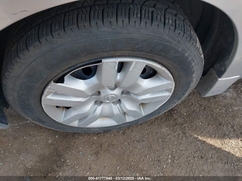 2009 Nissan Altima 2.5 S VIN: 1N4AL21EX9N443652 Lot: 41777540