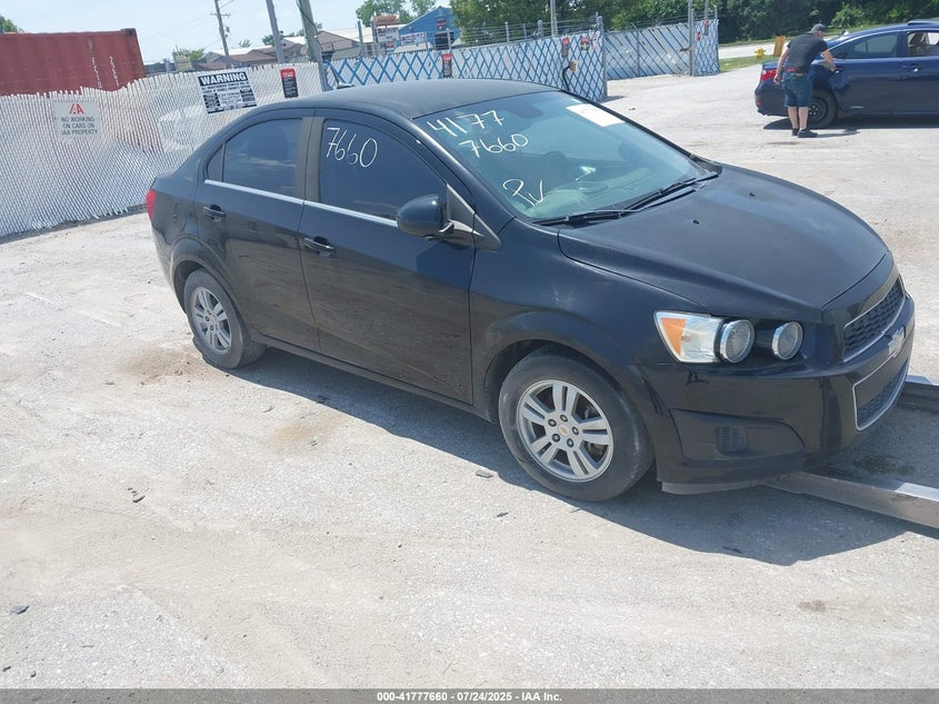 Vin: 1g1jc5shxc4163448, lot: 42268662, chevrolet sonic 2lt 2012 img_1