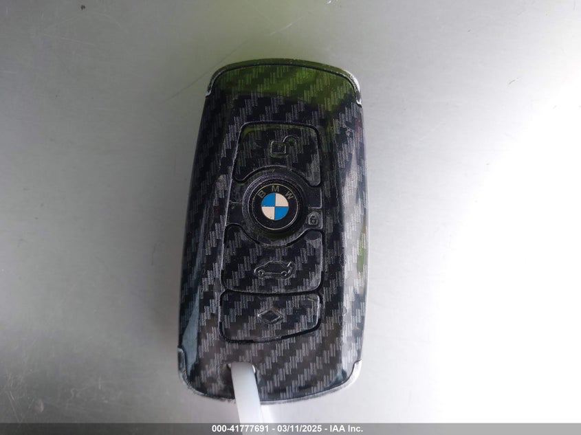 2018 BMW M3 VIN: WBS8M9C50J5J79754