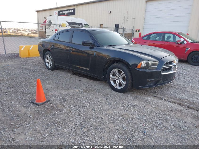 2011 Dodge Charger