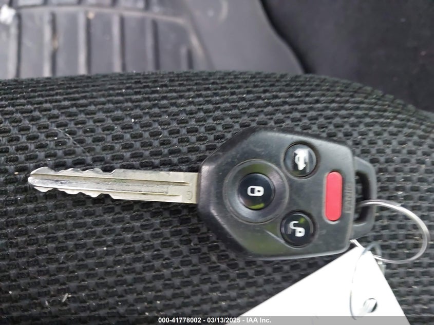 2014 SUBARU XV CROSSTREK 2.0I PREMIUM - JF2GPACC2E8326950