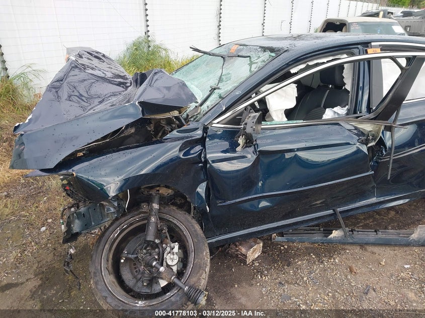 2020 TOYOTA CAMRY VIN: 4T1M11AK8LU937109