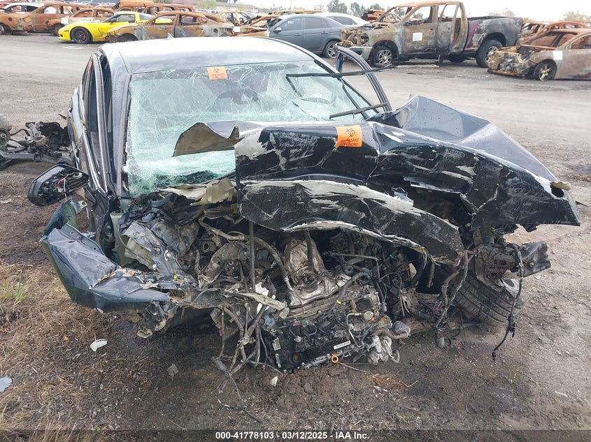 2020 TOYOTA CAMRY VIN: 4T1M11AK8LU937109