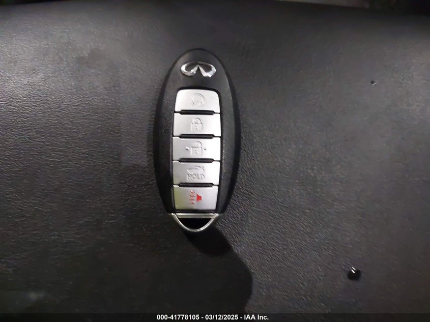 2016 INFINITI Q50 3.0T PREMIUM - JN1EV7AP0GM305466