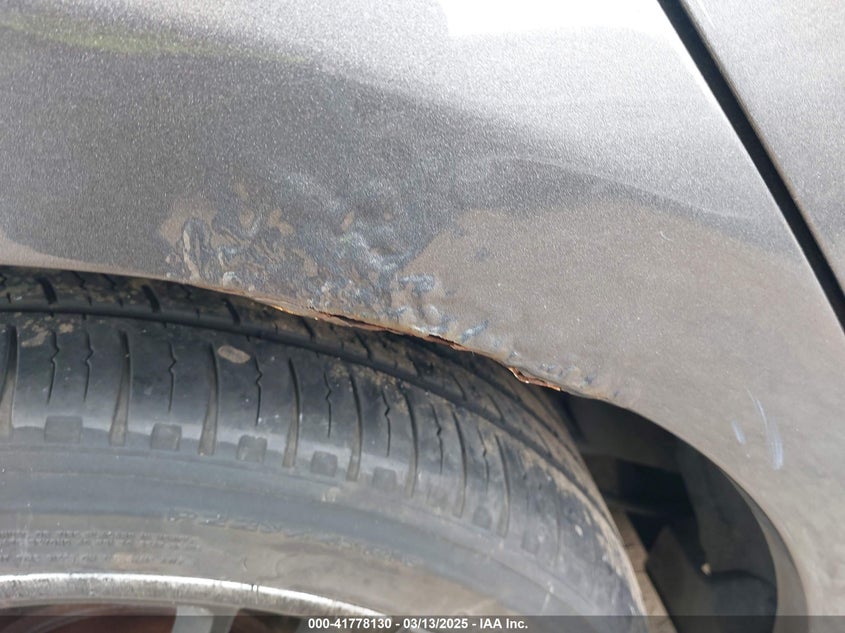 2008 HONDA ACCORD VIN: 1HGCP368X8A049172
