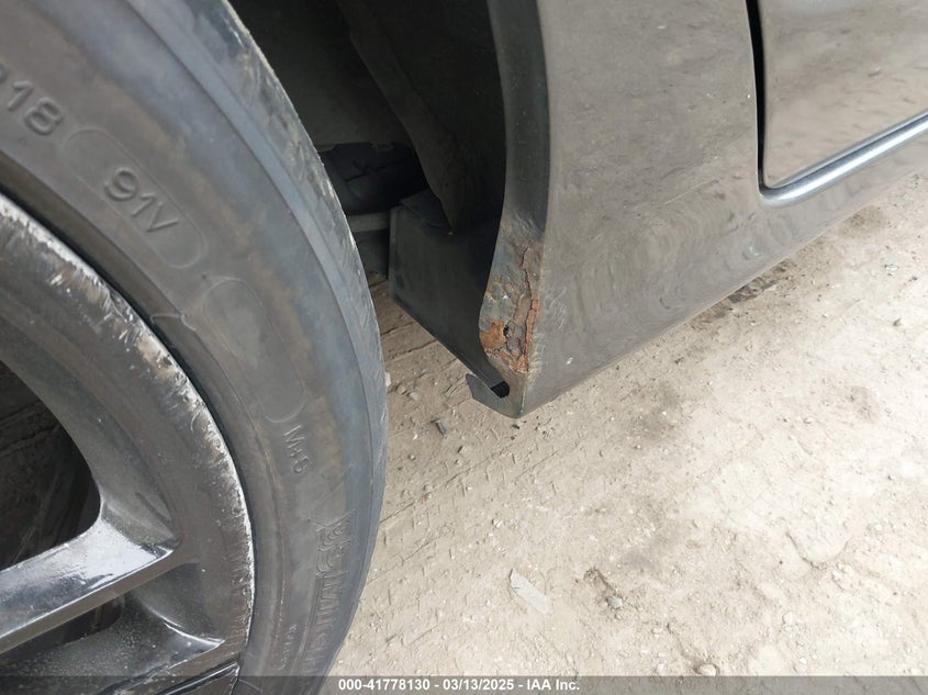 2008 HONDA ACCORD VIN: 1HGCP368X8A049172