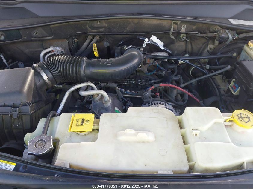 2010 Dodge Nitro Se VIN: 1D4PT2GK1AW140097 Lot: 41778351