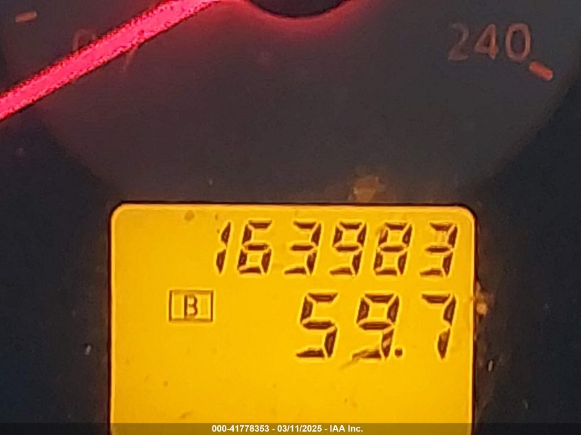 2005 Nissan Altima 2.5 S VIN: 1N4AL11D55C293635 Lot: 41778353