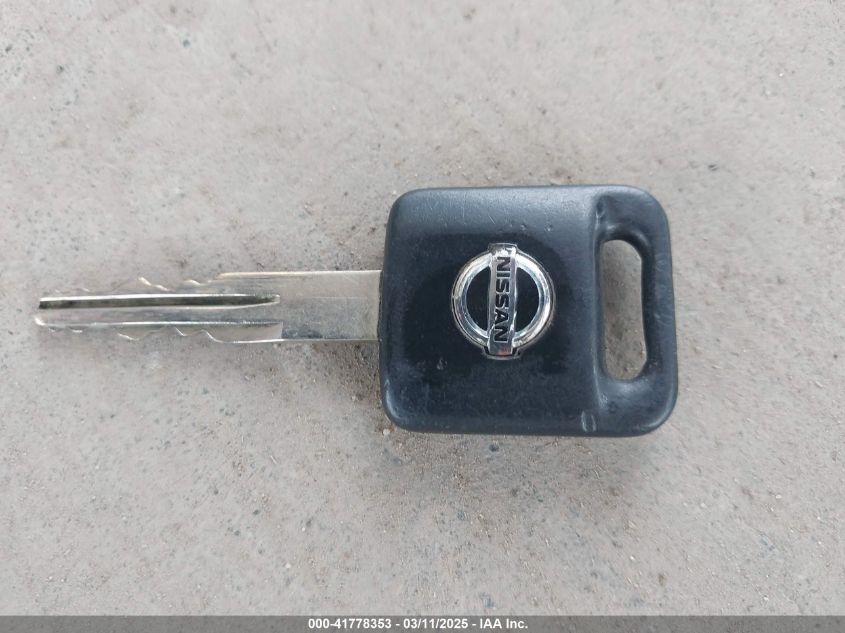 2005 Nissan Altima 2.5 S VIN: 1N4AL11D55C293635 Lot: 41778353