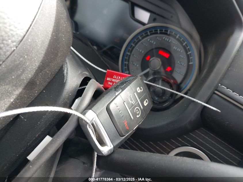 2020 Ram 3500 - 3C63RRPL2LG199678