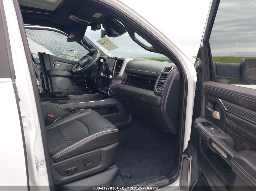 2020 Ram 3500 - 3C63RRPL2LG199678